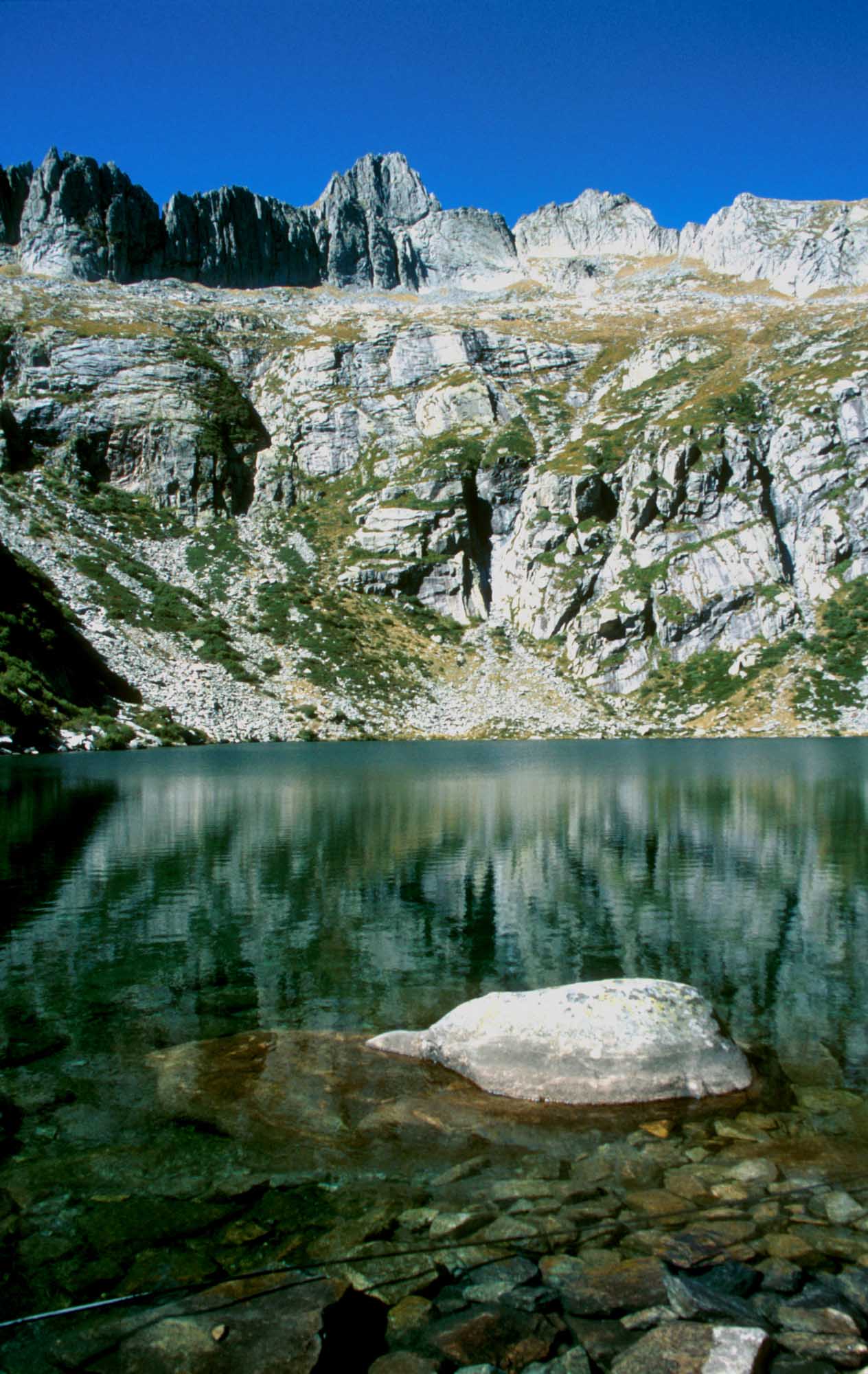 Laghi....della LOMBARDIA